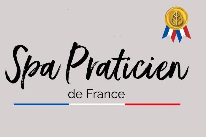 Spa Praticien de France