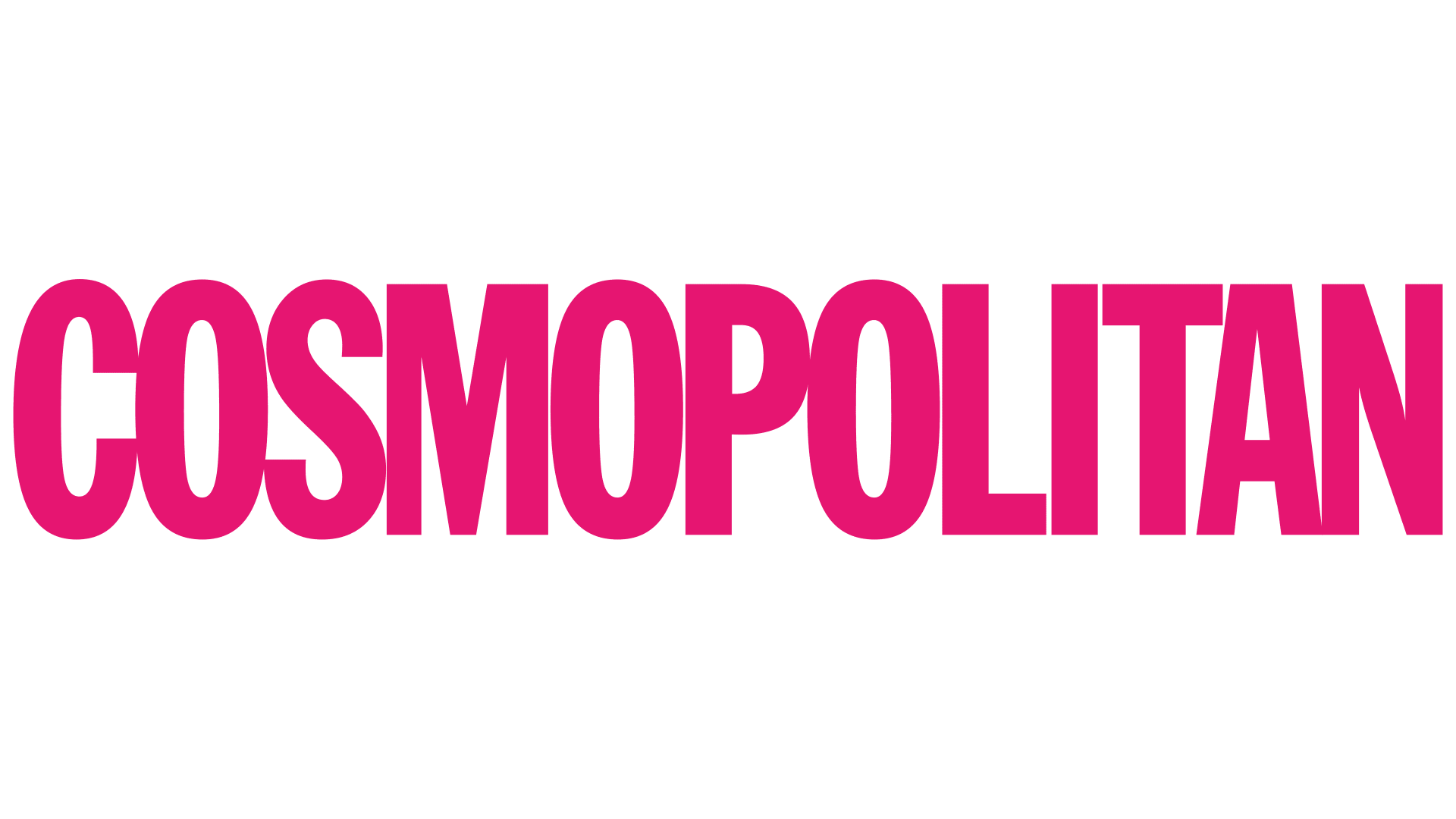 Cosmopolitan logo