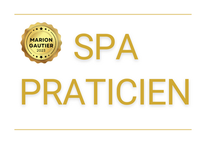 Diplôme d'État SPA PRATICIEN