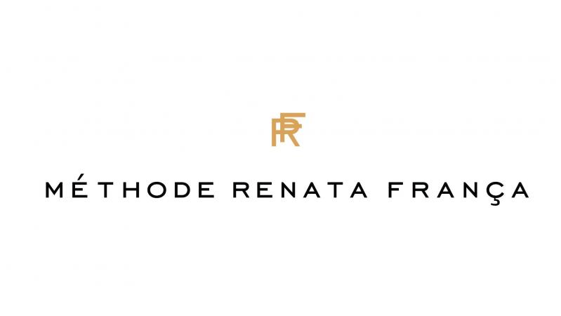 Logo horizontal noir or